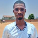 David Ebuka’s footballing prowess