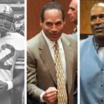 O.J. Simpson, football star turned celebrity murder defendant is dead