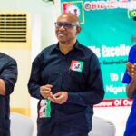 Peter Obi is free to leave Labour Party - NLC