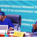 Tinubu supports direct elections into ECOWAS parliament