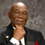 Celebrating Ken Calebs Olumese, the Guv’nor, at 80 