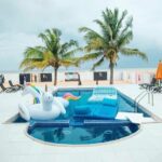 Owner of Mami Chula beach declares support for Lagos-Calabar coastal road