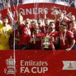 Manchester United stun Manchester City to win FA Cup