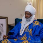 Sanusi Lamido and Kano’s royal ding-dong