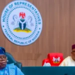 Tinubu and the old/new national anthem