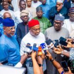 Don’t join nationwide protest - APC governors warn youths