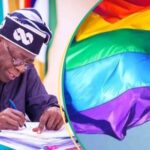 LGBTQ storm in $150 billion Samoa deal teacup