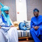 Tinubu and the “Yoruba Emir” of Kano - By Farooq Kperogi