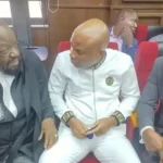 Court dismisses Kanu’s N1bn suit against federal government