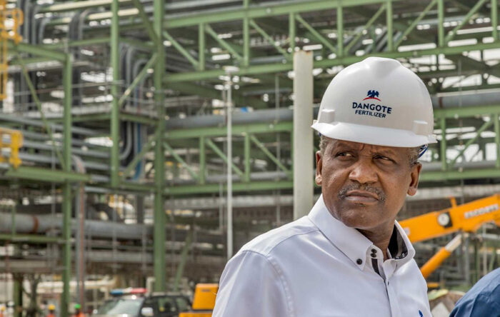 Marketers hope Dangote sells petrol for N600 per litre