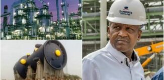 Mystery of Dangote refinery in Nigerian oil politics