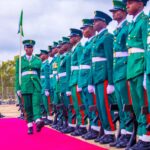 Tinubu assures military of full support to tackle insecurity