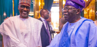 NNPC and those who plan to “remove” Tinubu - By Reuben Abati  