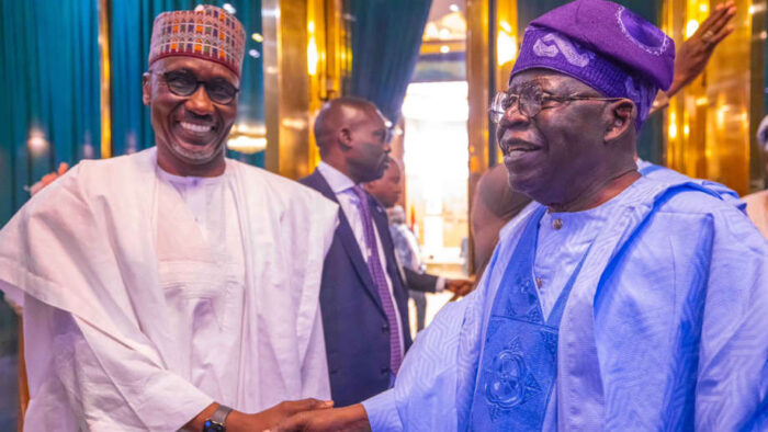 NNPC and those who plan to “remove” Tinubu - By Reuben Abati  