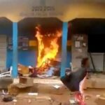 ‘Police station bombed,’ two officers killed in fresh Anambra attack