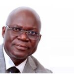 “Country hard, no be small” - By Reuben Abati