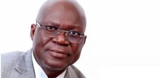 “Country hard, no be small” - By Reuben Abati