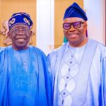 APC's victory in Edo shows Nigerians are behind Tinubu - Akpabio