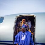 Now that Tinubu is back… By Reuben Abati