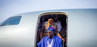 Now that Tinubu is back… By Reuben Abati