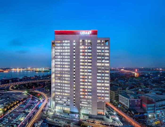 UBA grows earnings to N1.37 trillion, declares interim dividend of N2.00 per share