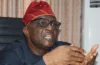 Onanuga to Nigerians: Stop calling Tinubu 'T-pain'