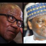 ‘Obidients’ attack Obi for praising Gowon at 90
