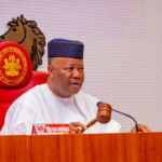 No one is trying to impeach me — Akpabio