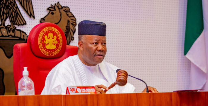 No one is trying to impeach me — Akpabio