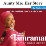 Aunty Mo: Her story