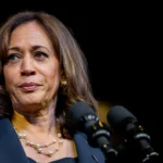 The Three Reasons Harris Will Lose the Election