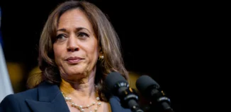 The Three Reasons Harris Will Lose the Election