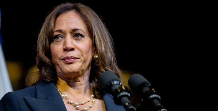 The Three Reasons Harris Will Lose the Election