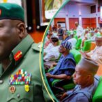 Reps confirm Oluyede as Chief of Army Staff