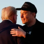 Trump appoints Elon Musk to help reduce 'wasteful' government spending
