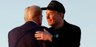 Trump appoints Elon Musk to help reduce 'wasteful' government spending