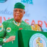 Umo Eno: So far, so good