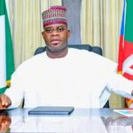 'White Lion' surrenders to EFCC