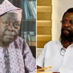 How Dele Farotimi defamed me – Afe Babalola