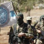 Former Al-Qaeda, ISIS affiliates take control of Syria
