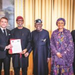 France, Nigeria sign MoU for diversification of solid minerals value chain
