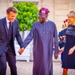 The real reason why France is cosying up to Nigeria