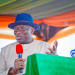 No plans for Jonathan to contest 2027 presidency - PDP