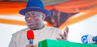 No plans for Jonathan to contest 2027 presidency - PDP