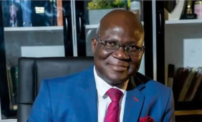 Tinubu’s tax reform bills and other stories By Reuben Abati  