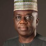 Tinubu names Ogunjimi as acting Accountant General of the Federation