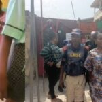 Baby and the beast - By Ray Ekpu