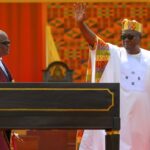 A new beginning in Ghana - By Reuben Abati