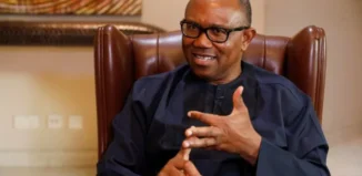 Obi clarifies position on coalition: "I was misquoted"