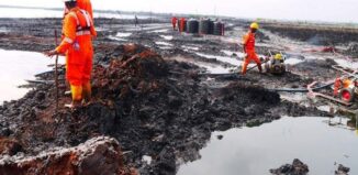 Let’s bring Ogoni saga to an end